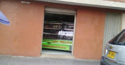 MULTICARNES LA MEJOR BOGOTÁ MULTICARNES LA MEJOR BOGOTÁ